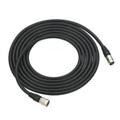 Keyence LB-C3 Sensor Head Cable 3 m