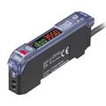 Keyence FS-V31P Fiber Amplifier, Cable Type, Main Unit, PNP