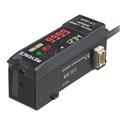 Keyence LV-22 Amplifier Unit, Expansion Unit, NPN