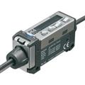 Keyence PX-10P Amplifier Unit, Cable Type, PNP