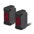 Keyence PZ-G52P Square Transmissive Cable Type, PNP