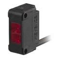 Keyence PZ-G61EN Square retro-reflective M12 Connector Type with Cable, NPN