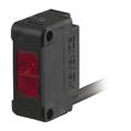 Keyence PZ-G62EN Square retro-reflective M12 Connector Type with Cable, NPN