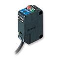 Keyence PZ2-41D Square Reflective Cable Type, NPN