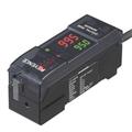 Keyence CZ-V21 Amplifier Unit, Main Unit, NPN