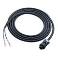 Keyence OP-88356 250 mm type lighting power supply cable 2 m