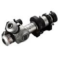 Keyence VH-ZST Dual-objective zoom lens (20 x to 2000 x)