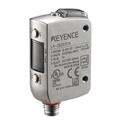 Keyence LR-ZB250C3P Rectangular w/ M8 connector Type, 250 mm