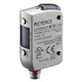 Keyence LR-ZH500C3P Rectangular w/ M8 connector type, 500 mm