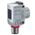 Keyence PR-G61CBD M18 Threaded type Retro-reflective M12 Connector Type, 42 m