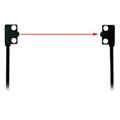 Keyence PS-55 Transmissive Sensor Head, General-purpose Type, Long-distance