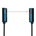Keyence PS-56 Transmissive Sensor Head, General-purpose Type, Thin