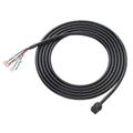 Keyence SV-D5D Standard for Models with Electromagnetic Brake, 5 m