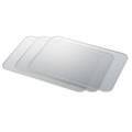 Keyence IM-G33 300×200mm Stage glass (pack of three)