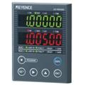 Keyence LK-HD500 Display Panel