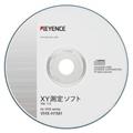Keyence VHX-H1M1 XY Measurement Software