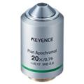 Keyence BZ-PA20 Plan Apochromat 20X