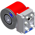 TR Electronic CDH75M-00034