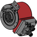 TR Electronic AEH80M-00001