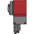 TR Electronic CEH58M-00079