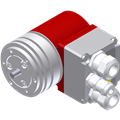 TR Electronic CEV58M-00603