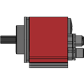 TR Electronic CMV58M-00005