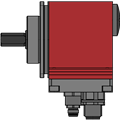TR Electronic CMV58M-00059