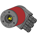 TR Electronic 113-00010