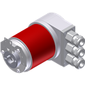 TR Electronic CES65M-00003
