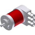 TR Electronic CEV65M-01460