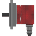 TR Electronic CEV65M-01700