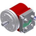 TR Electronic CEV582M-00014
