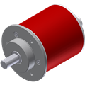 TR Electronic CEV582M-00015
