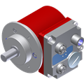 TR Electronic CEV582M-00278