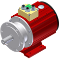 TR Electronic CEV115M-10060