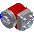 TR Electronic CDH582M-00010