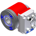 TR Electronic CDH75M-00022