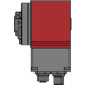 TR Electronic CEH58M-00173