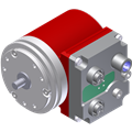 TR Electronic CMV582M-00124