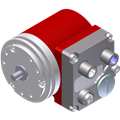 TR Electronic COV582M-00031
