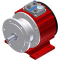 TR Electronic CEV115M-10061
