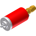 TR Electronic AEV70M-00066