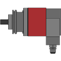 TR Electronic FXV70M-00003