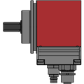 TR Electronic CEV58M-00245