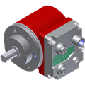 TR Electronic CEV582M-10667