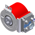 TR Electronic CEH802M-00007
