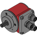 TR Electronic CEV58M-00740