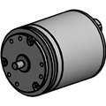 TR Electronic CEV58M-00619