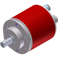 TR Electronic CEV58S-00207