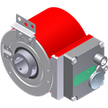TR Electronic CEH802M-00025